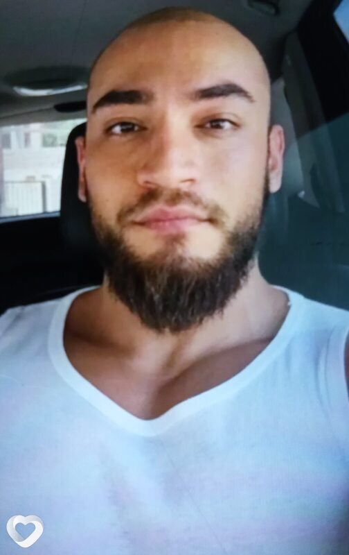 Мот, 30, Махачкале — анкета №4217385