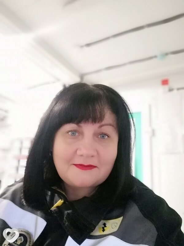 Мила, 44, Сызрани — анкета №4217396