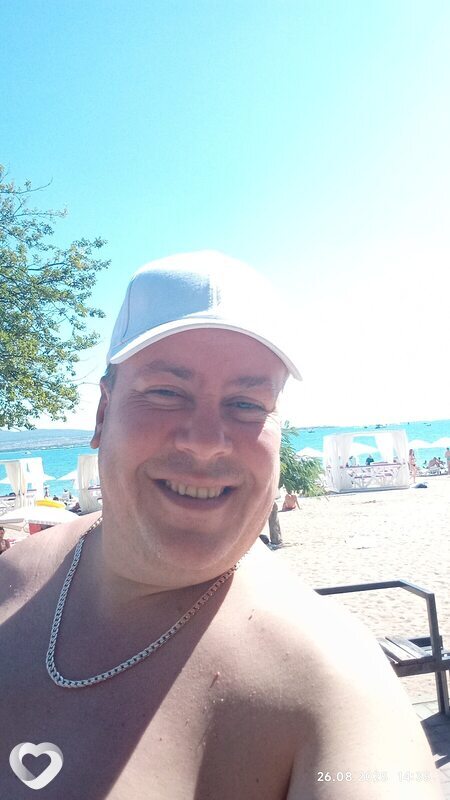 Денис, 47, Туле — анкета №4217401