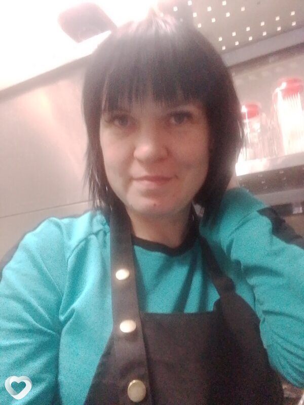 Юлия, 35, Челябинске — анкета №4217404