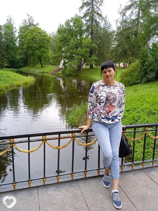 Ольга, 51, Новосибирске — анкета №4217411