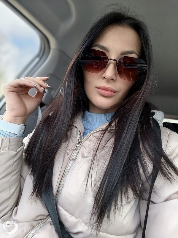Виолетта, 28, Белгороде — анкета №4217418
