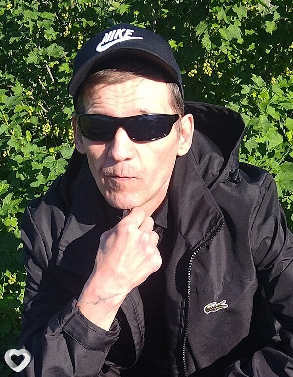 Марат, 48, Нефтекамске — анкета №4218297