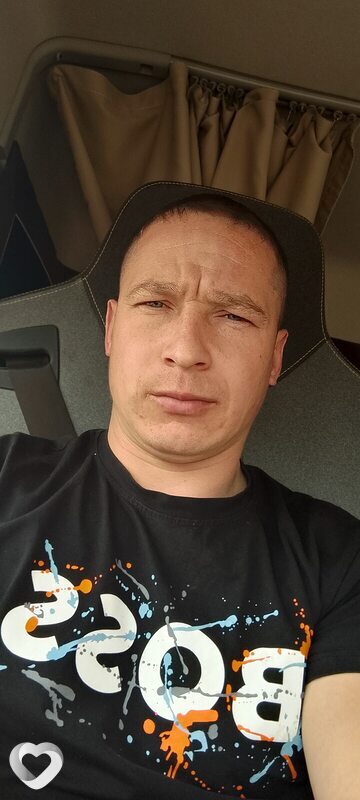 Юрий, Краснокаменск