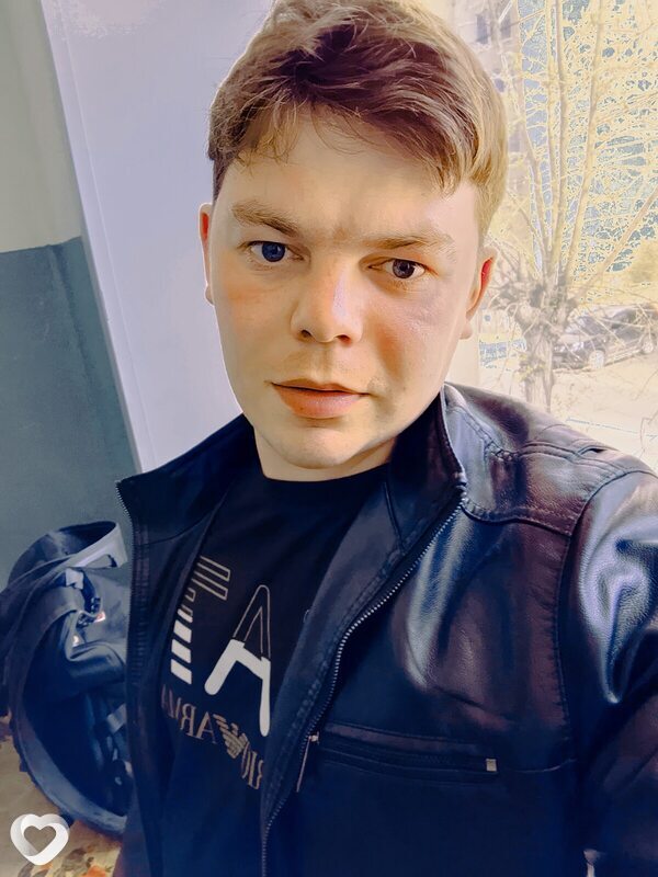 Никита, 26, Чите — анкета №4218300