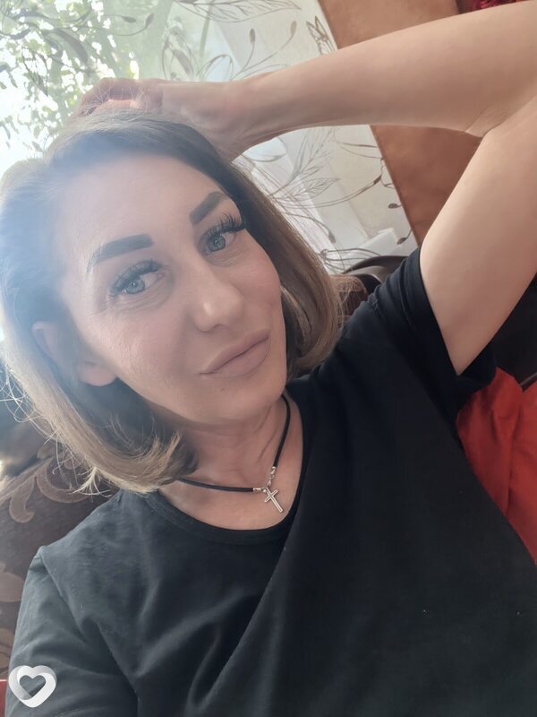 Елизавета, 37, Новосибирске — анкета №4218301