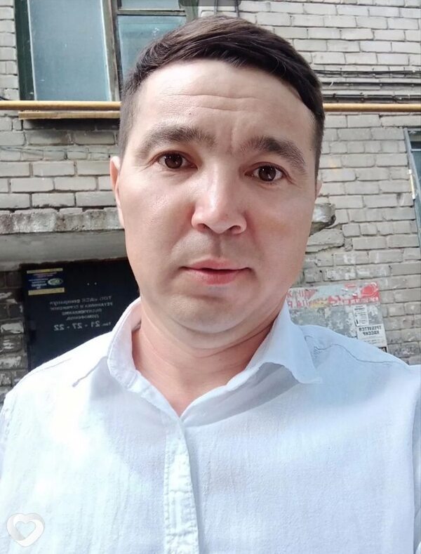 Даурен, 39, Костанае — анкета №4218305