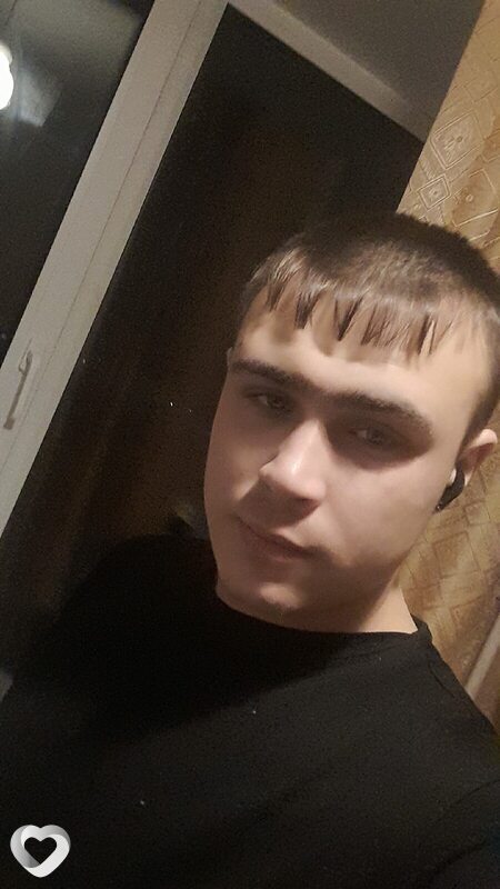 Евгений, 25, Кемерове — анкета №4218309
