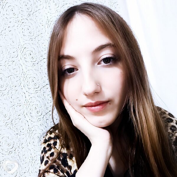 Ирина, 18, Уссурийске — анкета №4218311