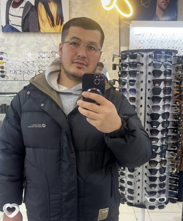 Иса, 32, Волгограде — анкета №4217551