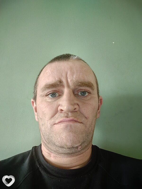 Александр, 45, Пскове — анкета №4217552