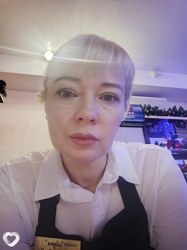 Елена, 45, Нижнем Новгороде — анкета №4217553