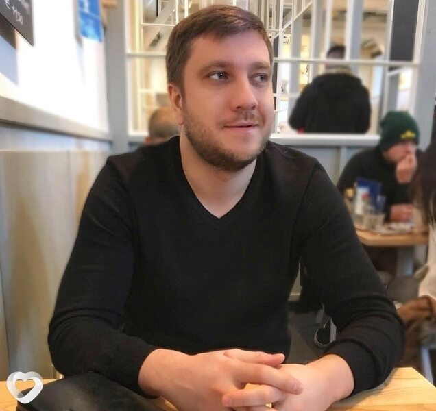 Влад, 32, Новокузнецке — анкета №4217561