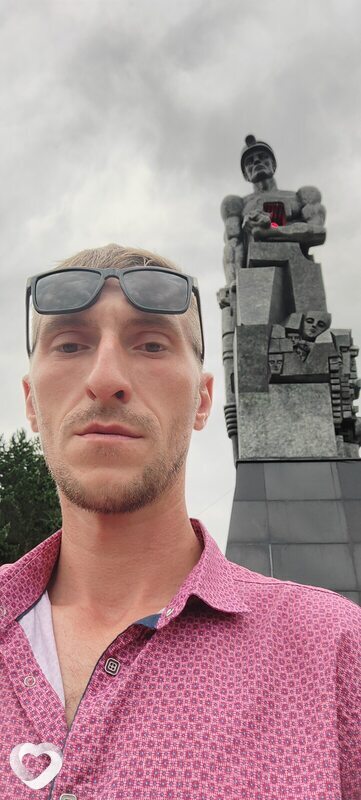 Макс, 35, Прокопьевске — анкета №4217564