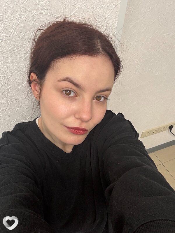 Таня, 22, Екатеринбурге — анкета №4217498