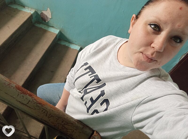 Наталья, 26, Домодедово — анкета №4217505