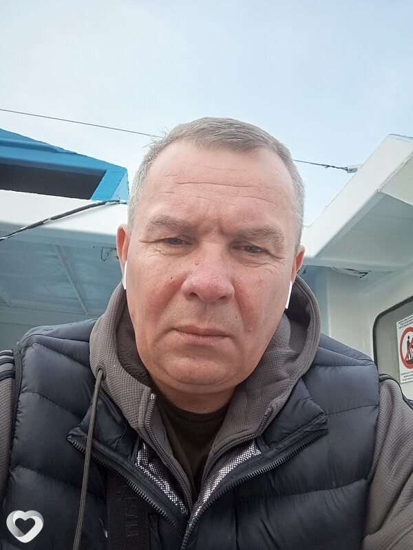 Александр, 53, Севастополе — анкета №4217510