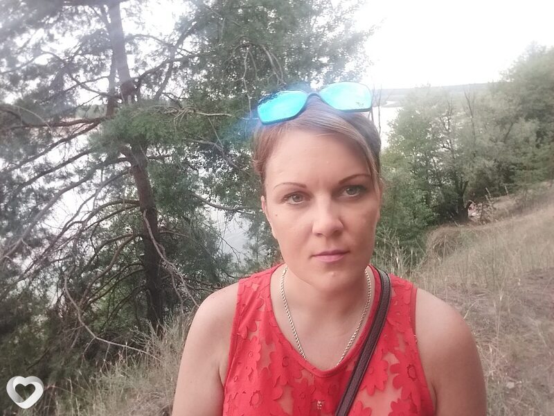Даша, 25, Луганске — анкета №4217252