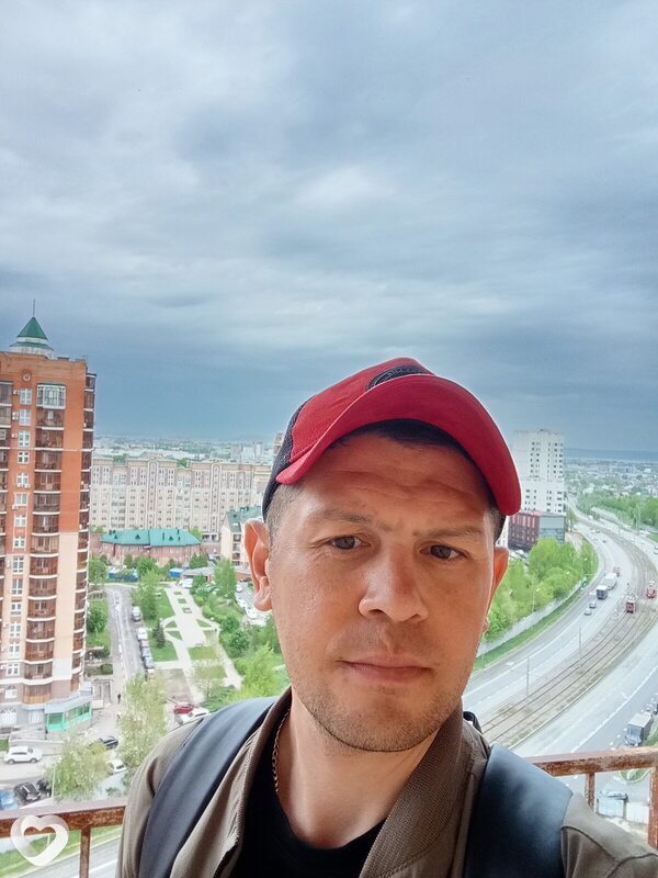 Ленар, 29, Казани — анкета №4217253