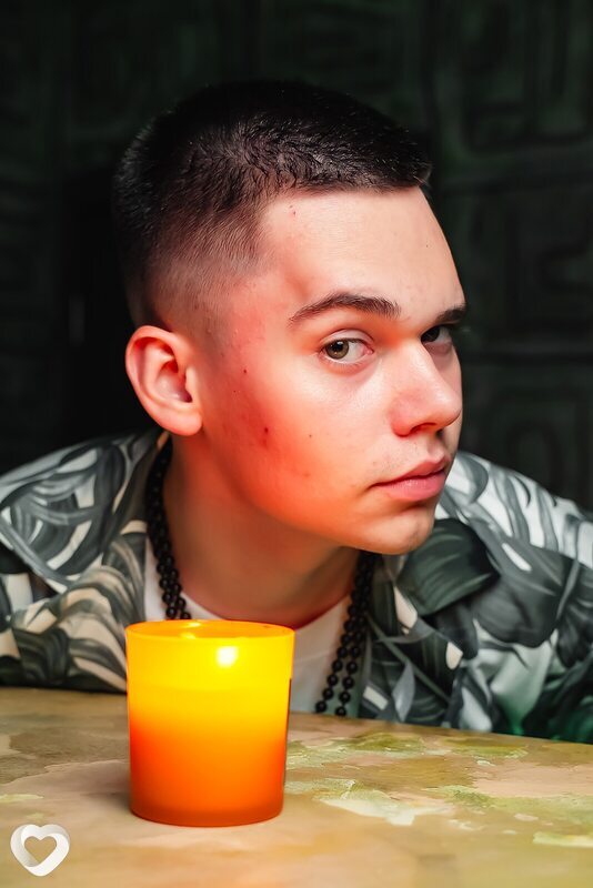 Максим, 20, Новосибирске — анкета №4217254