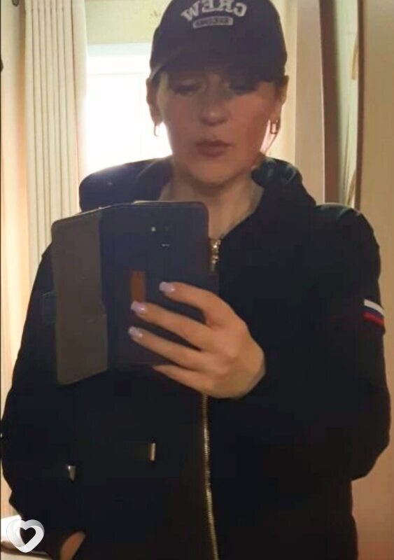 Ольга, 46, Екатеринбурге — анкета №4217258