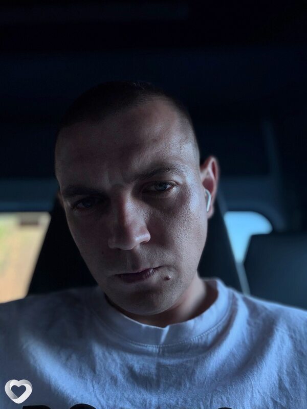 Евгений, 29, Гомеле — анкета №4217261