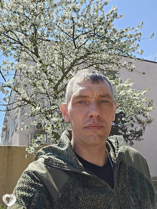 Егор, 45, Красноярске — анкета №4217262