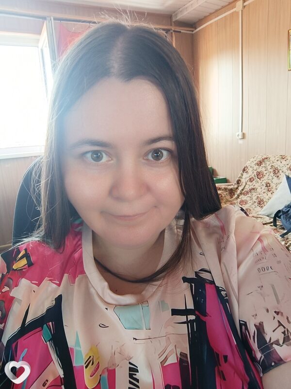 Мария, 37, Санкт-Петербурге — анкета №4217266