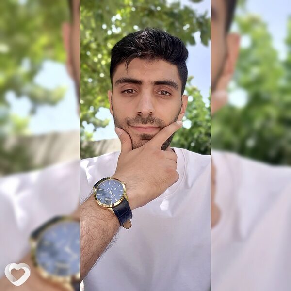 Араш, 27, Казани — анкета №4217271