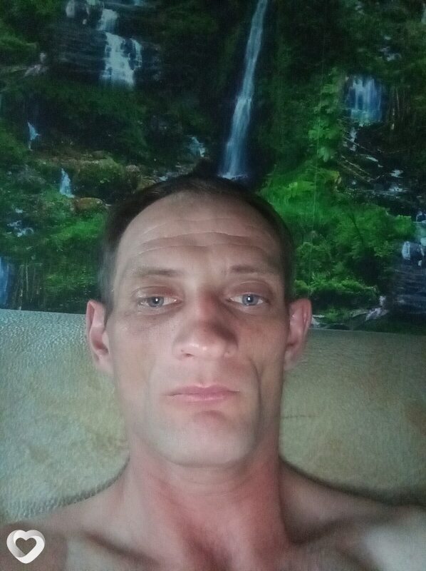 Андрей, 36, Кыштыме — анкета №4217577