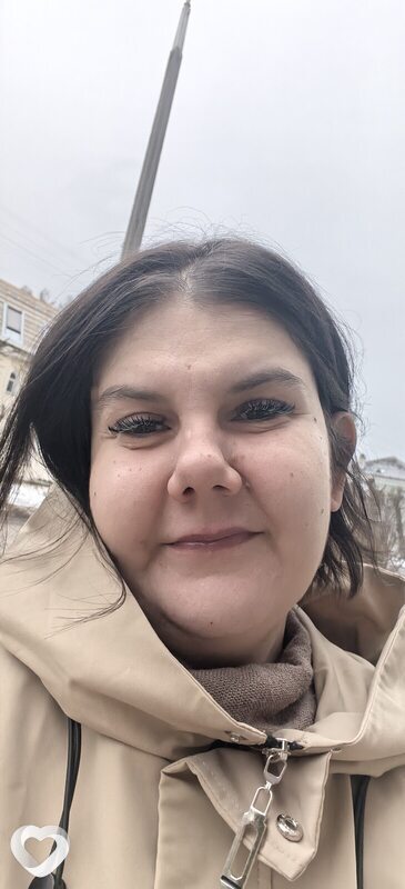 Алёна, 36, Железногорске — анкета №4217578