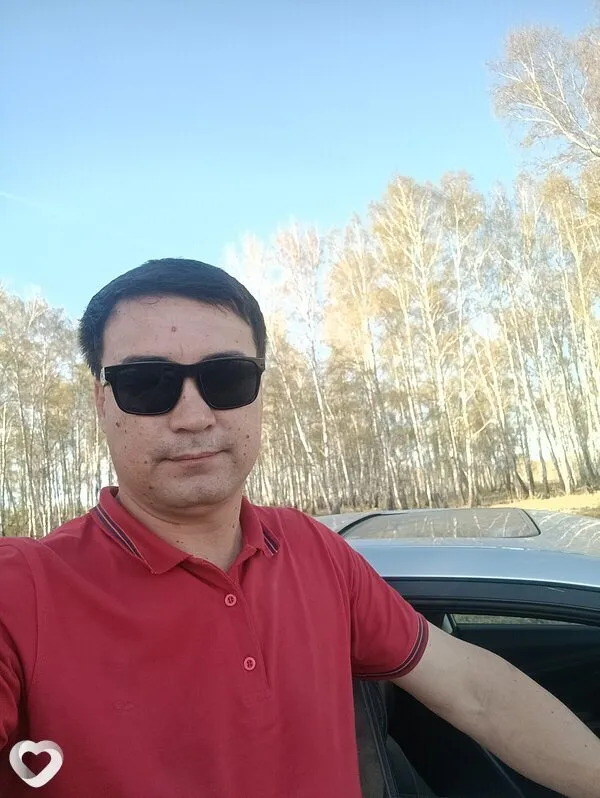 Serdar, 34, Барнауле — анкета №4217593