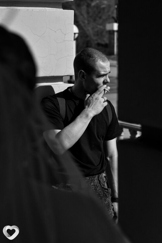 Владимир, 22, Донецке — анкета №4217596