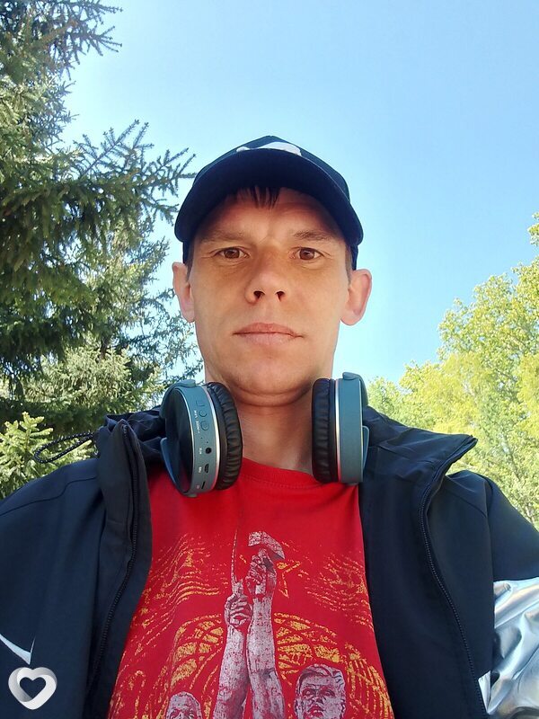 Александр, 40, Новосибирске — анкета №4217528
