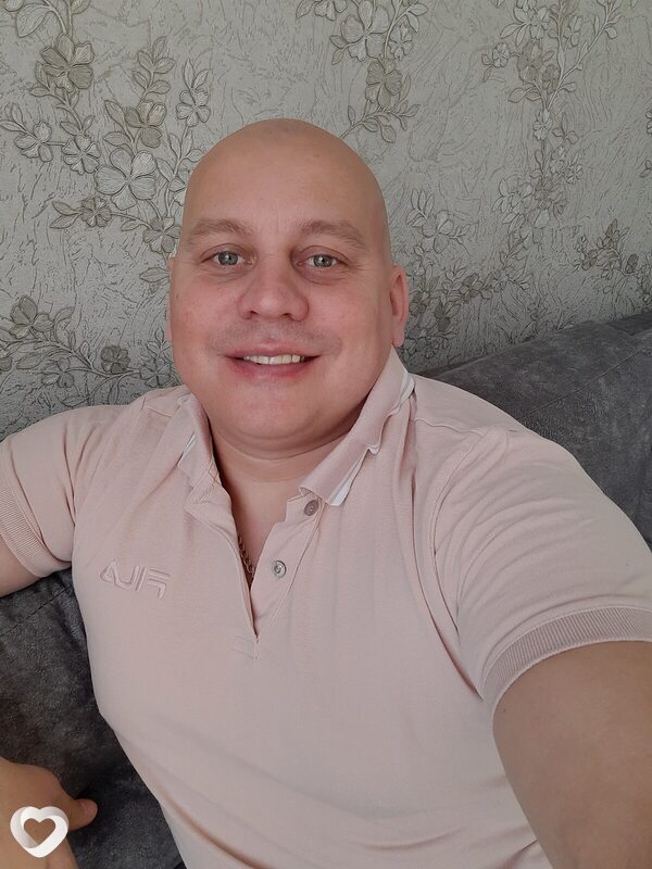 Алексей, 40, Калининграде — анкета №4217529