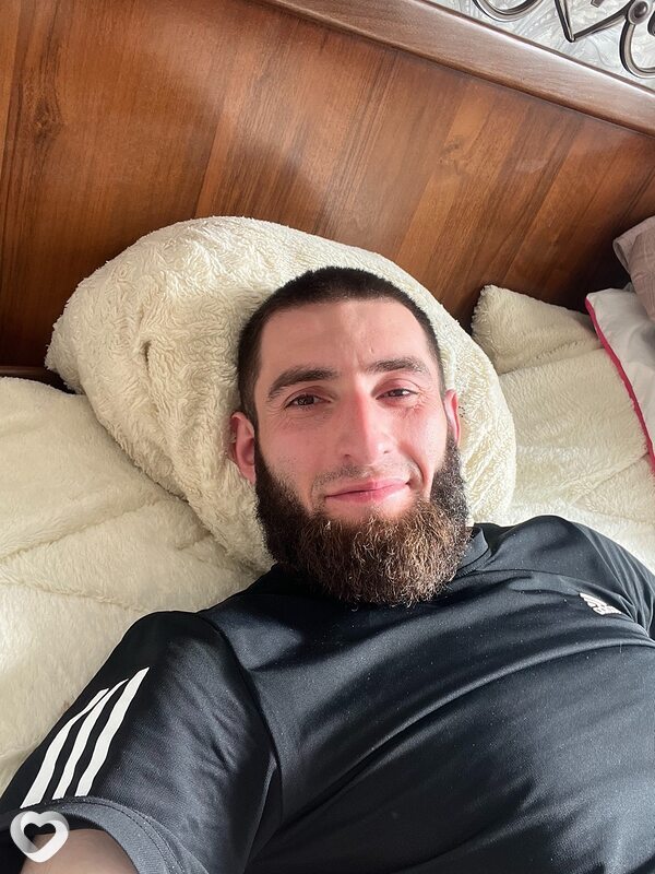 Путник, 26, Ростове-на-Дону — анкета №4217530