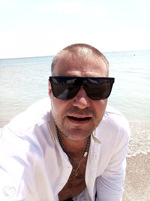 Платон, 39, Челябинске — анкета №4217537