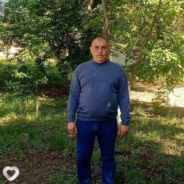 Иван, 41, Самаре — анкета №4217540