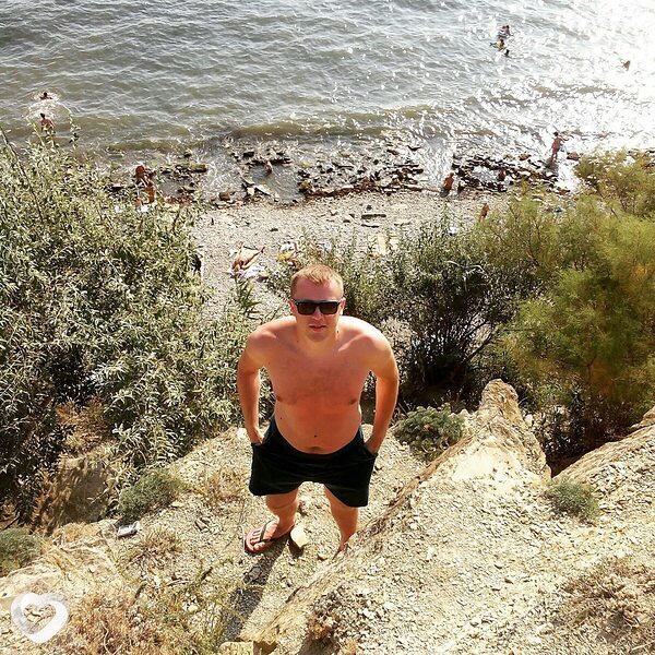 Андрей, 36, Иванове — анкета №4217542