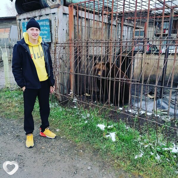 Толя, 30, Златоусте — анкета №4217544