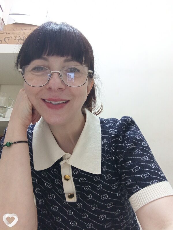 Светлана, 51, Сочи — анкета №4217605