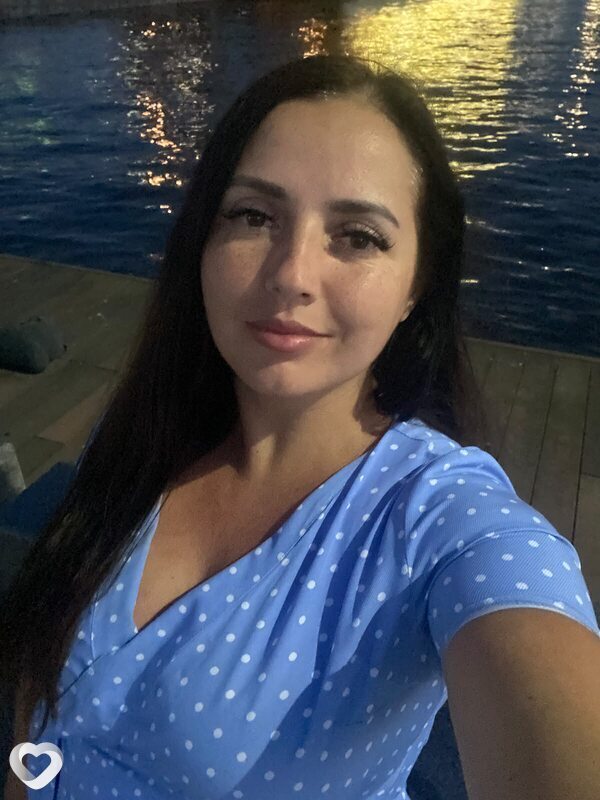 Анастасия, 40, Хабаровске — анкета №4217610