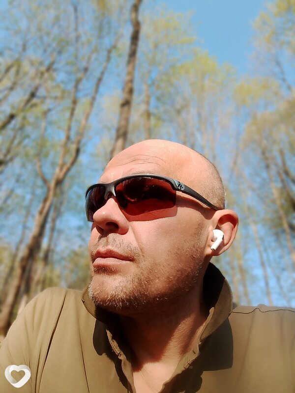 Alex, 43, Москве — анкета №4217613