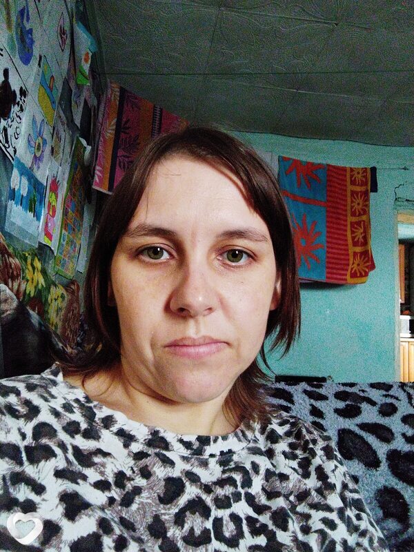 Кет, Балахта