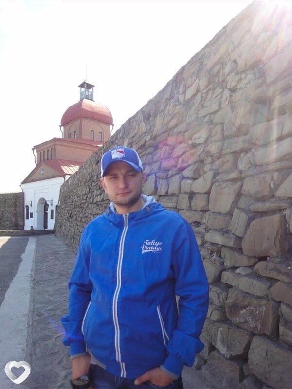 Serggio, 39, Абакане — анкета №4217847