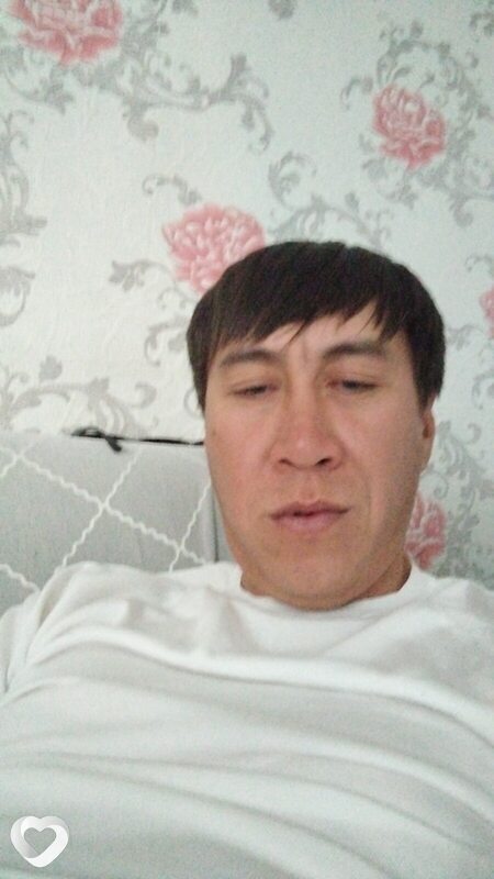 Дамир, 37, Усть-Каменогорск — анкета №4217848