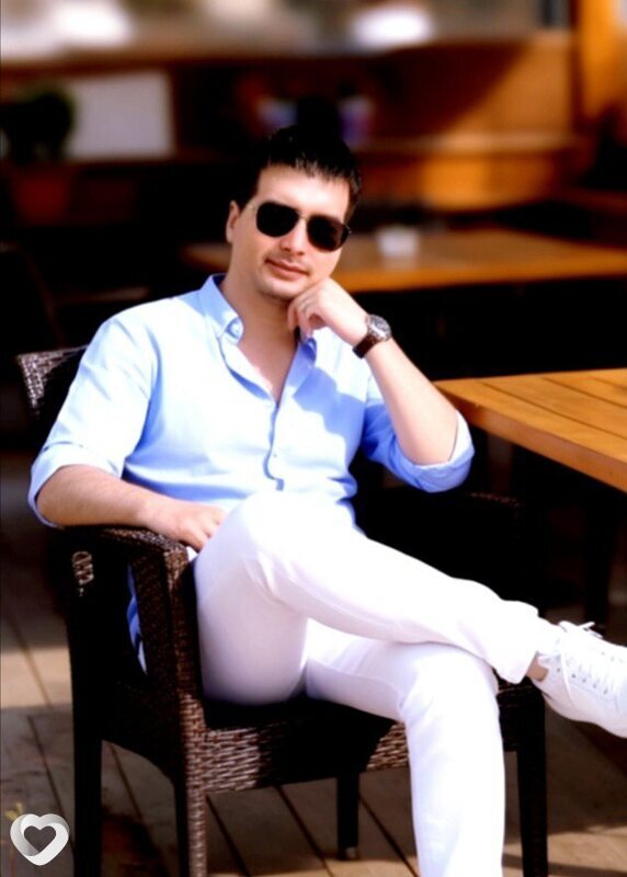 Фаррух, 38, Иркутске — анкета №4217852