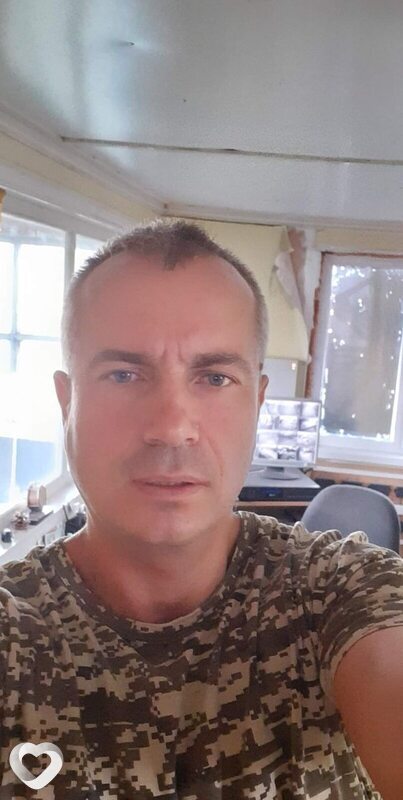 Руслан, 41, Бердянске — анкета №4217853