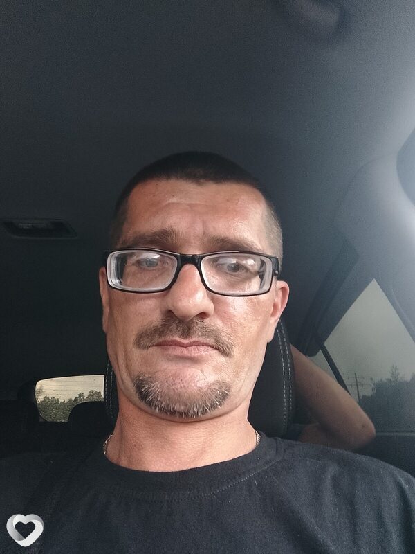 Андрей, 43, Сургуте — анкета №4217855