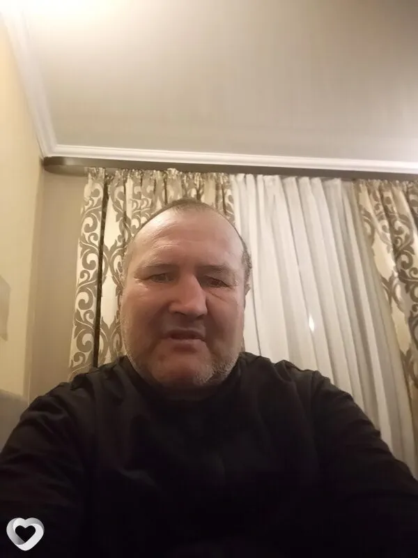 Андрей, 49, Москве — анкета №4217856